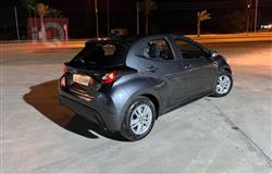 تويوتا يارس